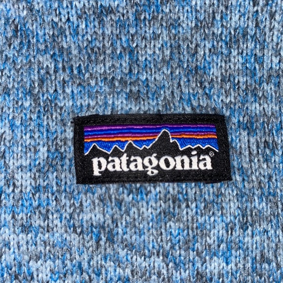 Women’s Patagonia Vest - Picture 3 of 4